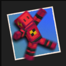 Player Ragdoll logo