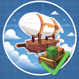 Aeronautics Display Link Fix logo