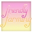 Friendly Farming logo