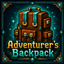 Adventurer's BackPack logo
