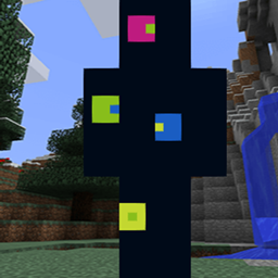 Abstracted Armor Stands logo