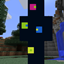 Abstracted Armor Stands logo
