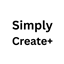 Simply Create+ logo