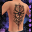 Jane Tattoos JTS1057 - Basegame Compatible logo
