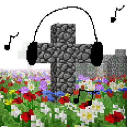 the_garden.jar Background Music Replacement logo
