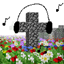 the_garden.jar Background Music Replacement logo