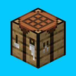 Dynamic Crafts logo