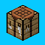 Dynamic Crafts logo