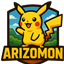 Arizomon Seizoen 4 logo