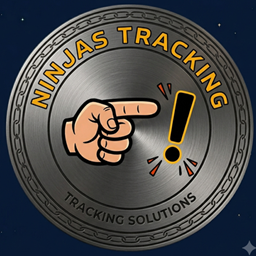 Ninjas Tracking logo