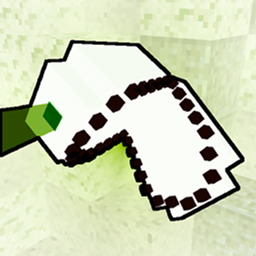 Larper's Wither Storm logo