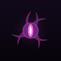 World parasite infection logo