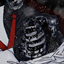 The Horror of It All logo
