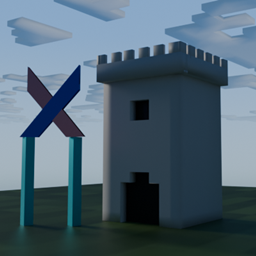 Vix 2 project image