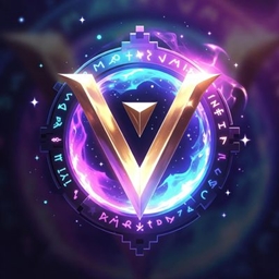 Valkyrien Portals logo