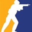 Knife Swords Counter-Strike logo