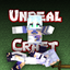 URFJAC's UnrealCraft logo