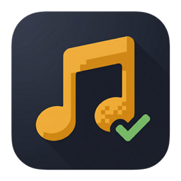 Music Curator logo