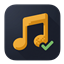 Music Curator logo
