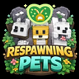 Respawning Pets logo