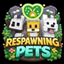Respawning Pets logo