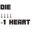 Death Consequence logo