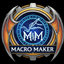 Macro Maker logo