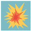 An Explosive Filter logo