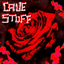 Cave Stuff Recaved logo