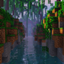 RiverInJungle logo