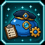 Tensura Utilities Manager logo