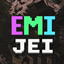 Sengoku EMI/JEI integration logo