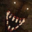 The Dwellers(Pshycological Horror) logo