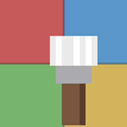 WallPaint logo