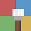 WallPaint logo