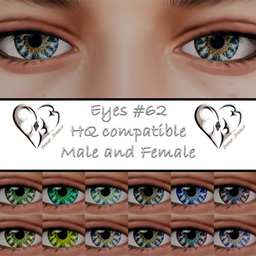 Eyes #62 project image