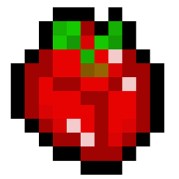 [Bedrock] 3D Items v1.0.2 project image