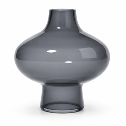 Noir Ember Vase [VZ] project image