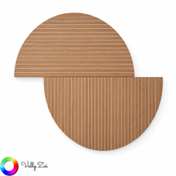 Solstice Wall Art [VZ] project image