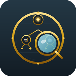 Profession Trait Search logo