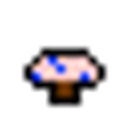The Blight logo