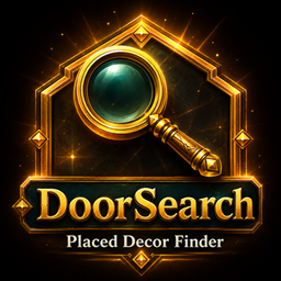 DoorSearch project image