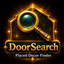 DoorSearch logo