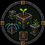 LifeCrops: Automation logo