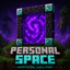 Personal Space Unofficial logo