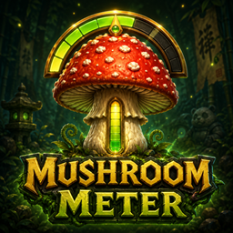 MushroomMeter project image
