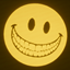 Verity virtual assistant (horror) logo