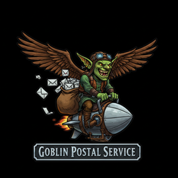 Goblin Postal Service project image