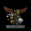 Goblin Postal Service logo