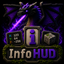 InfoHud logo